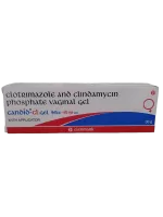 CANDID-CL GEL - 1 TUBE OF 30g