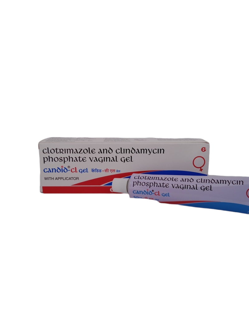 CANDID-CL GEL - 1 TUBE OF 30g - Image 2