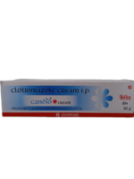 CANDID CREAM - 1 TUBE OF 50g