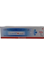 CANDID CREAM - 1 TUBE OF 50g