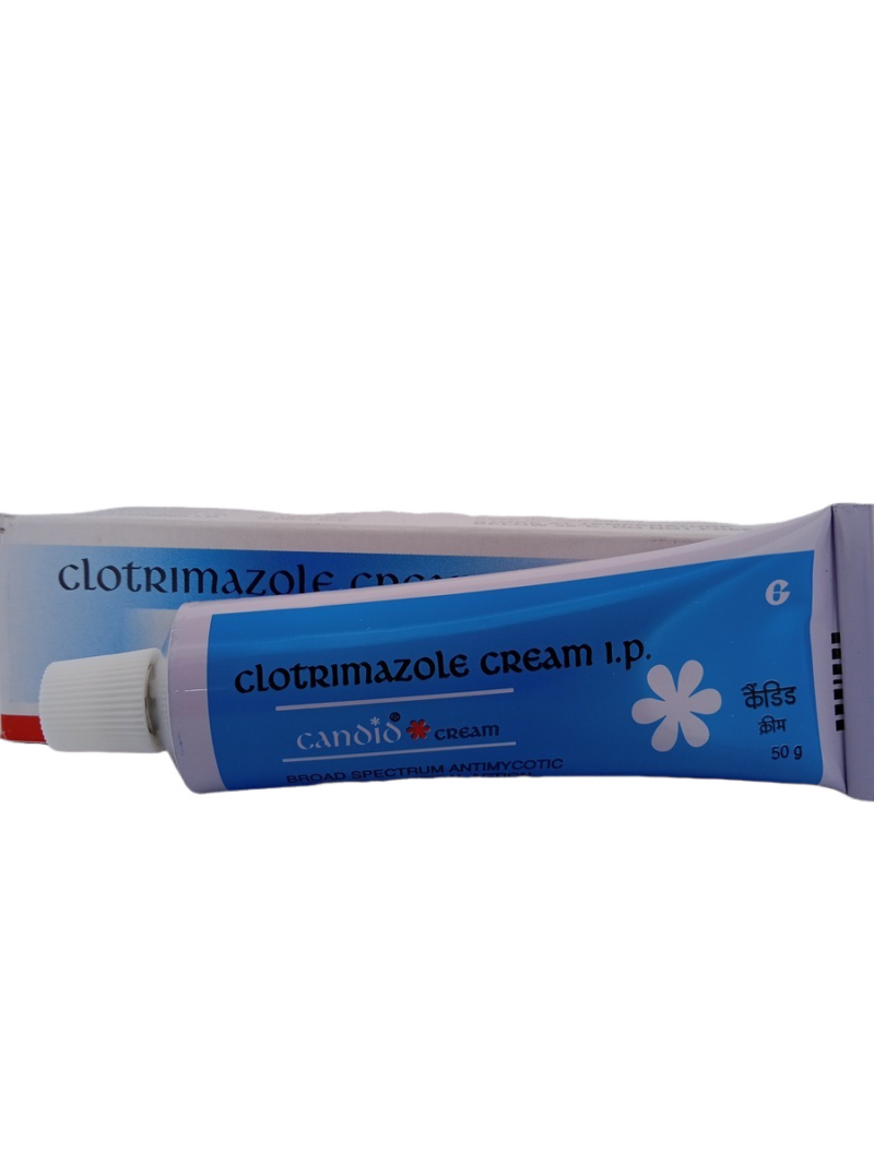 CANDID CREAM - 1 TUBE OF 50g - Image 2