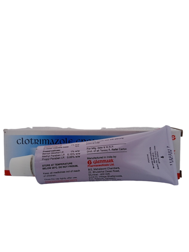 CANDID CREAM - 1 TUBE OF 50g - Image 3