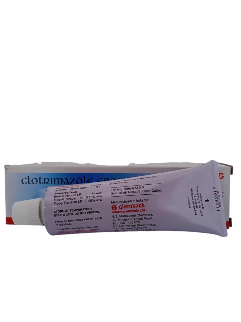 CANDID CREAM - 1 TUBE OF 50g - Image 3