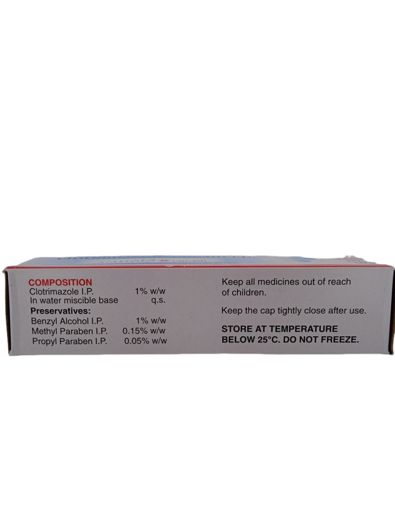 CANDID CREAM - 1 TUBE OF 50g - Image 4