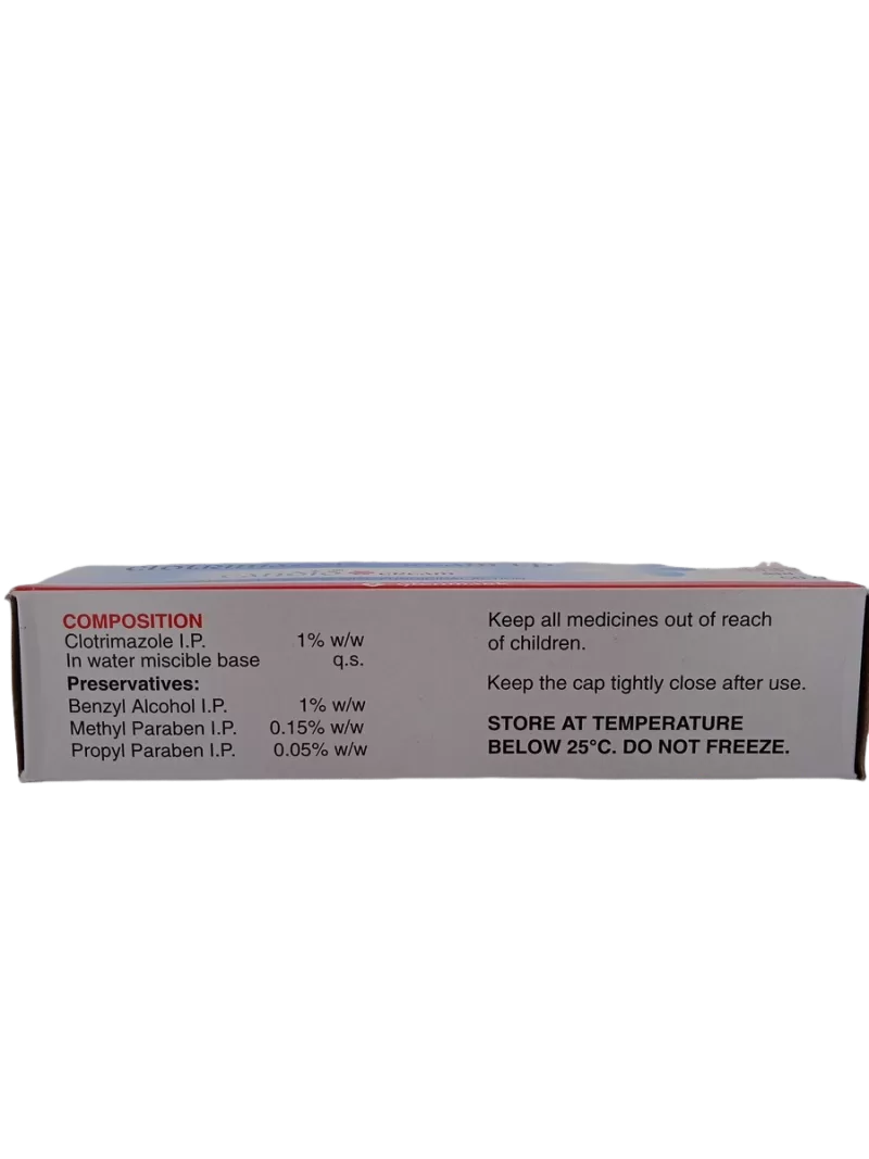 CANDID CREAM - 1 TUBE OF 50g - Image 4