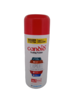 CANDID DUSTING POWDER - 1 BOTTLE OF 60g