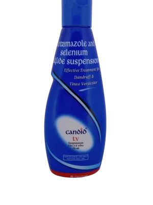 CANDID TV - 1 BOTTLE OF 75ML