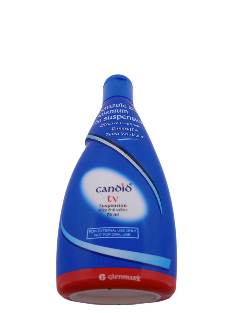 CANDID TV - 1 BOTTLE OF 75ML - Image 2