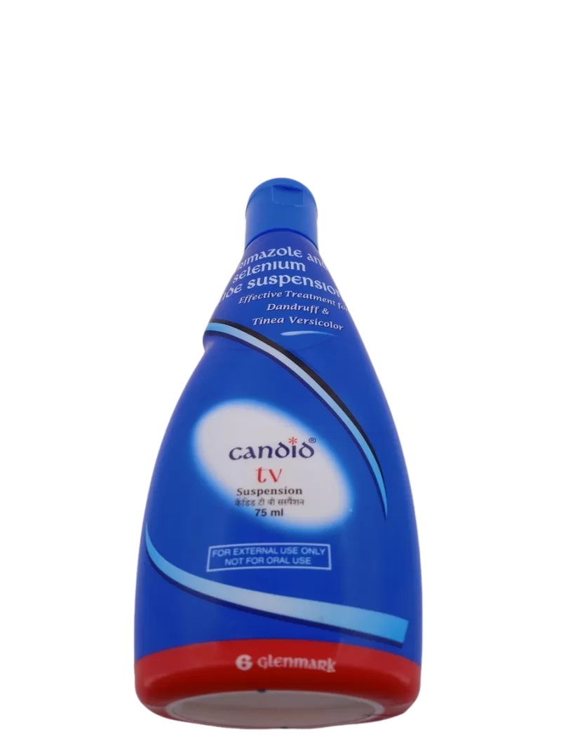 CANDID TV - 1 BOTTLE OF 75ML - Image 2
