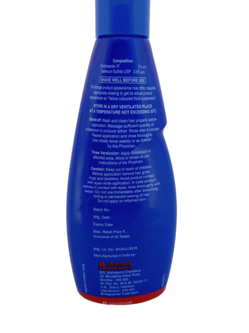 CANDID TV - 1 BOTTLE OF 75ML - Image 4
