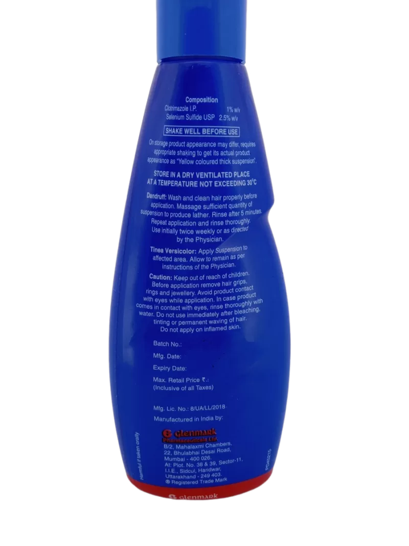 CANDID TV - 1 BOTTLE OF 75ML - Image 4