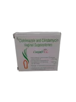 CANSOFT CL - 3 SUPPOSITORIES