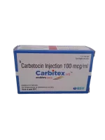 CARBITEX HS - 1 VIAL OF 1ML