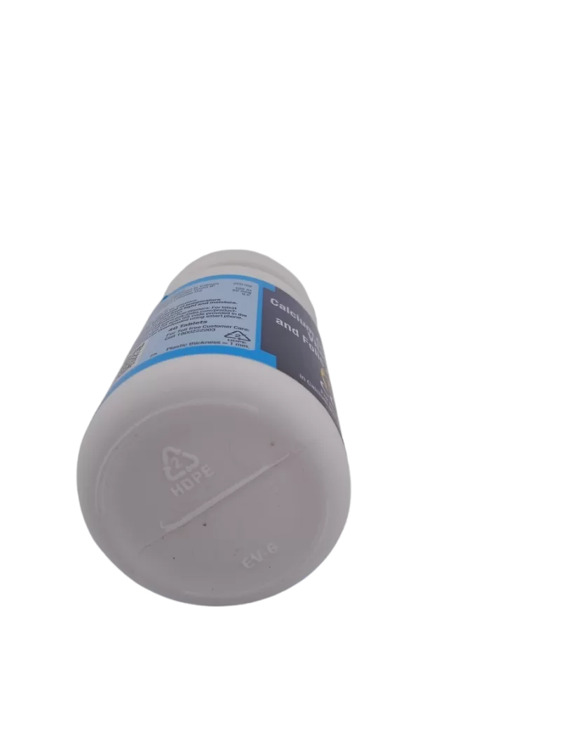 CCM - 1 BOTTLE OF 40 TABLETS - Image 3