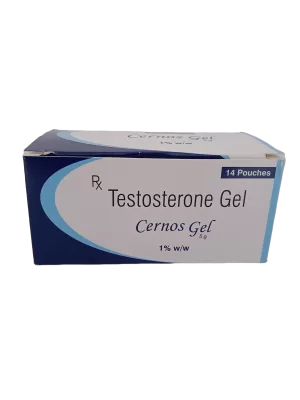 CERNOS GEL - 5gm