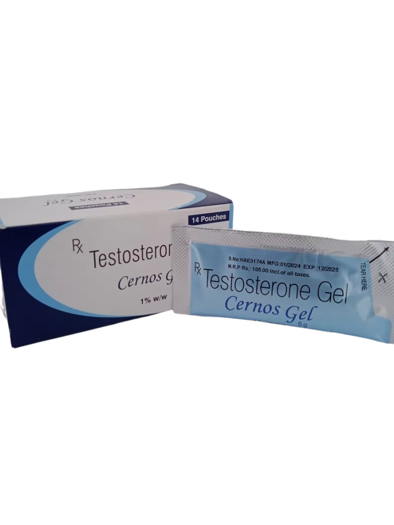 CERNOS GEL - 5gm - Image 2