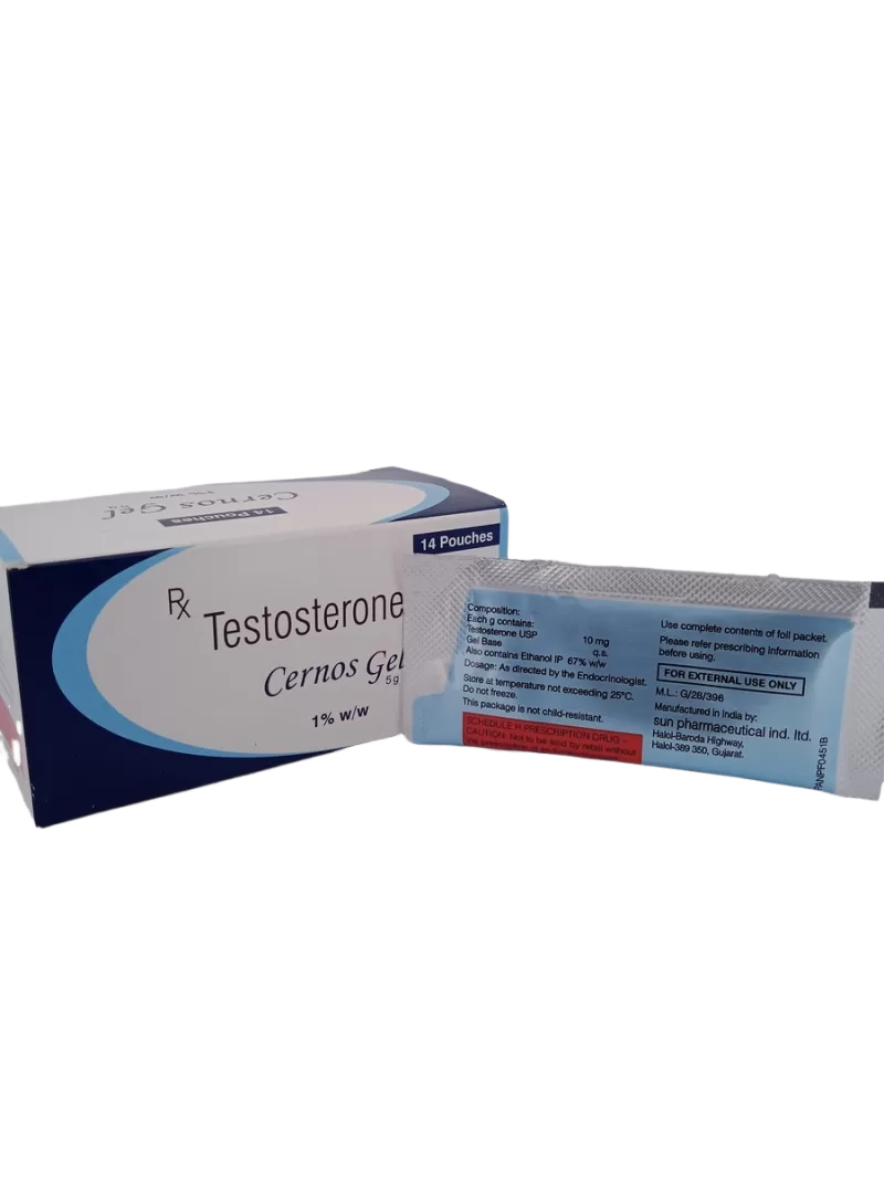 CERNOS GEL - 5gm - Image 3
