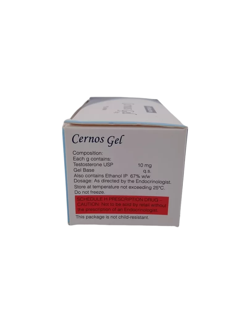 CERNOS GEL - 5gm - Image 4