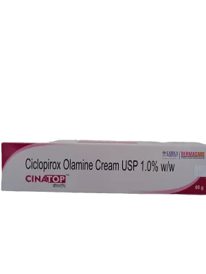 CINATOP CREAM - 1 TUBE OF 60g