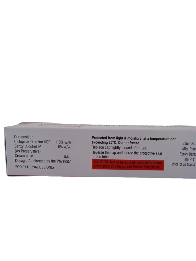 CINATOP CREAM - 1 TUBE OF 60g - Image 3