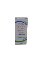 COMBIPAT - 1 BOTTLE OF 5ML