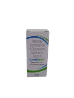 COMBIPAT - 1 BOTTLE OF 5ML