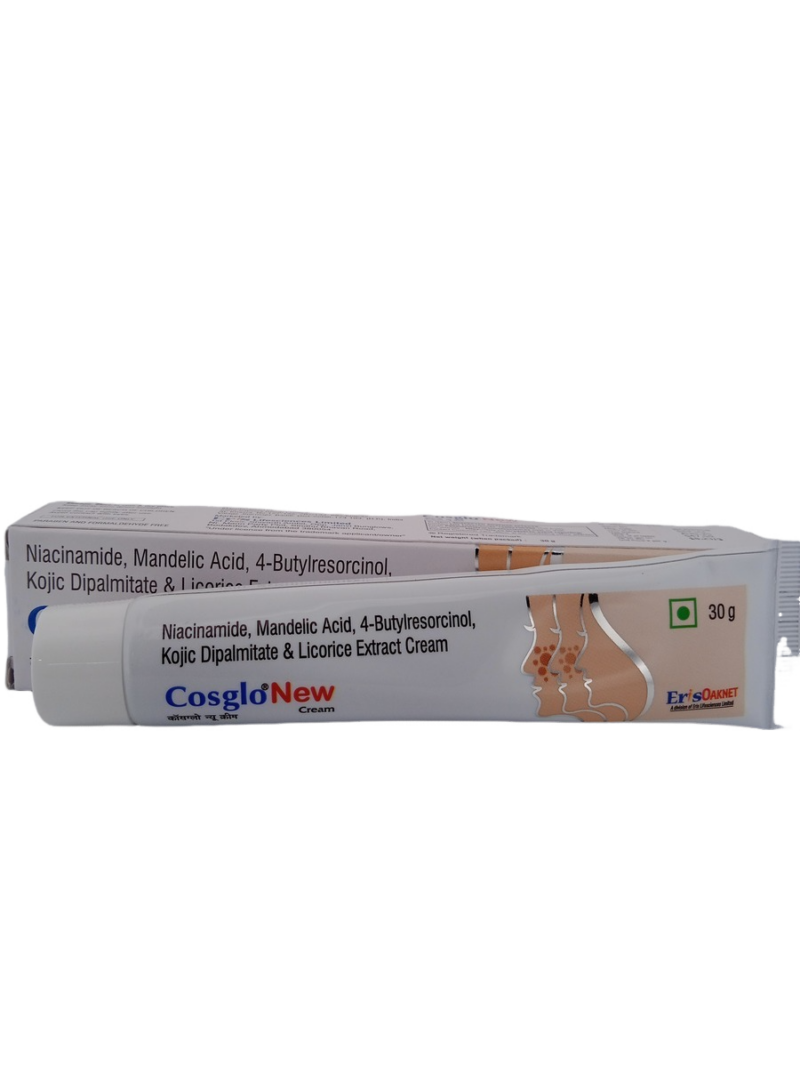COSGLO NEW CREAM - 1 TUBE OF 30g - Image 2