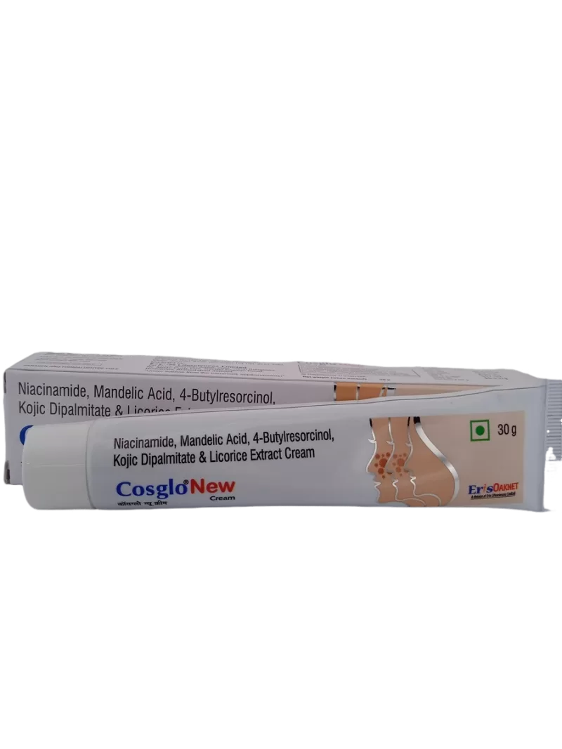 COSGLO NEW CREAM - 1 TUBE OF 30g - Image 2