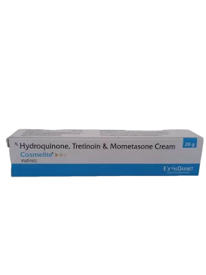 COSMELITE CREAM - 1 TUBE OF 20g