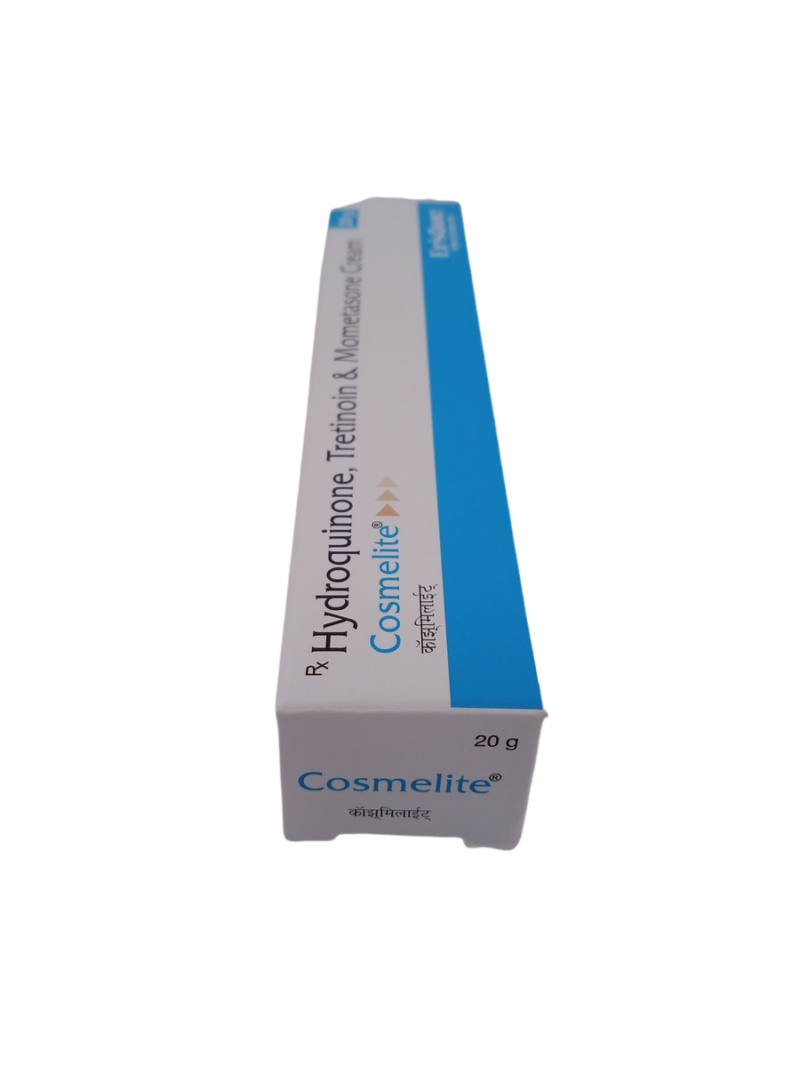 COSMELITE CREAM - 1 TUBE OF 20g - Image 4
