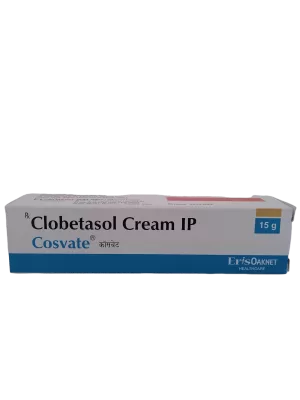 COSVATE - 1 TUBE OF 15g