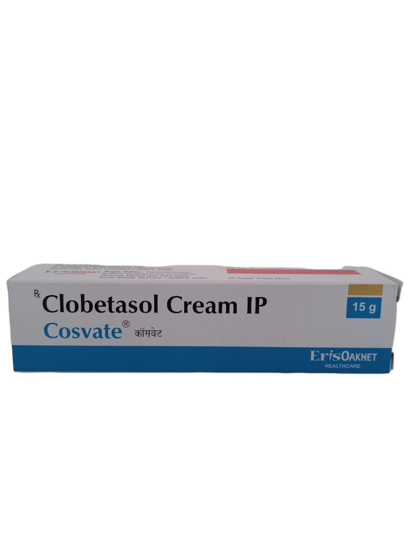 COSVATE - 1 TUBE OF 15g