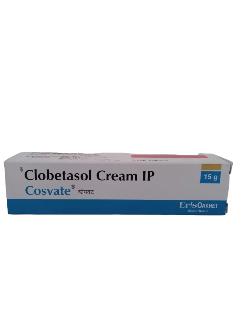 COSVATE - 1 TUBE OF 15g