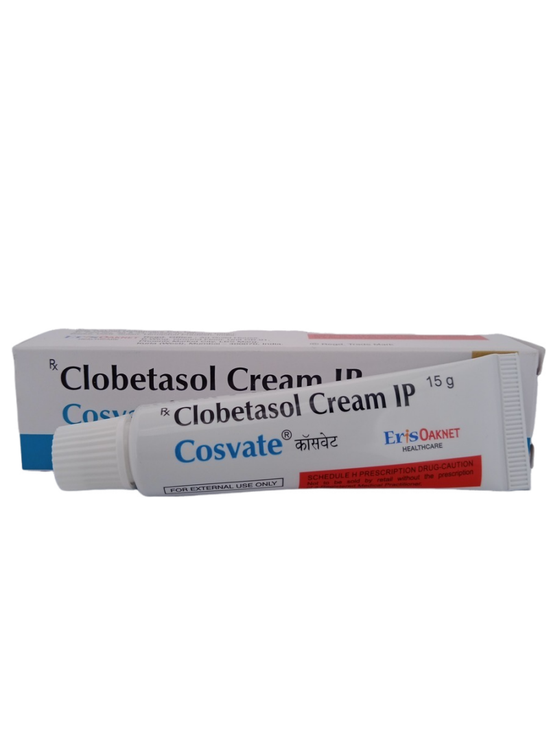 COSVATE - 1 TUBE OF 15g - Image 2
