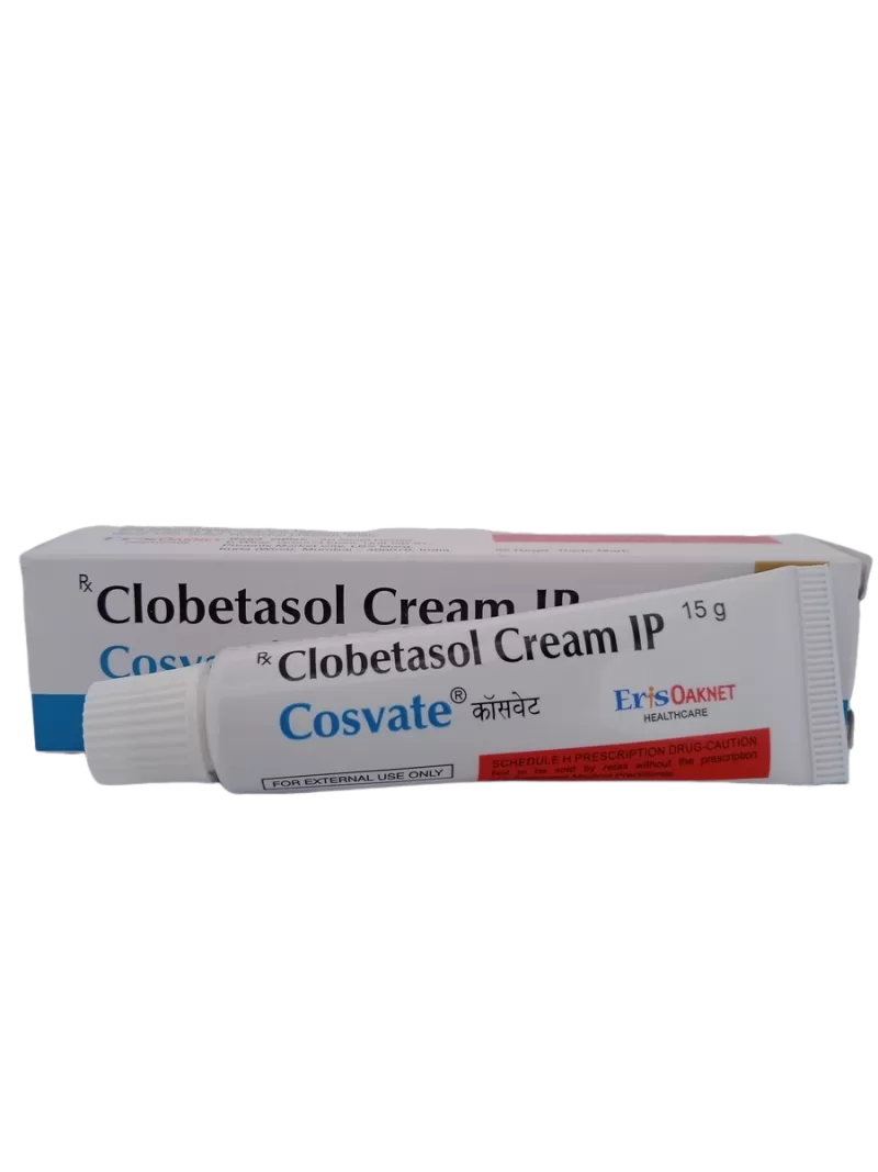 COSVATE - 1 TUBE OF 15g - Image 2
