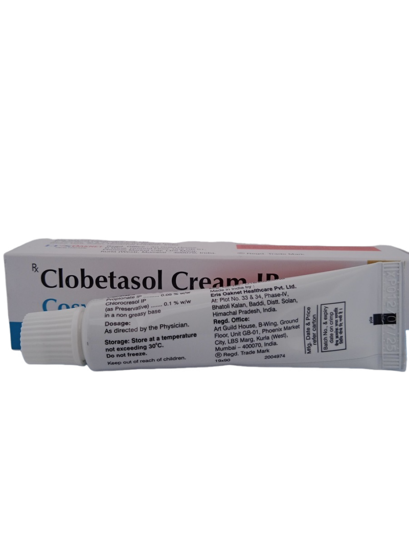 COSVATE - 1 TUBE OF 15g - Image 3