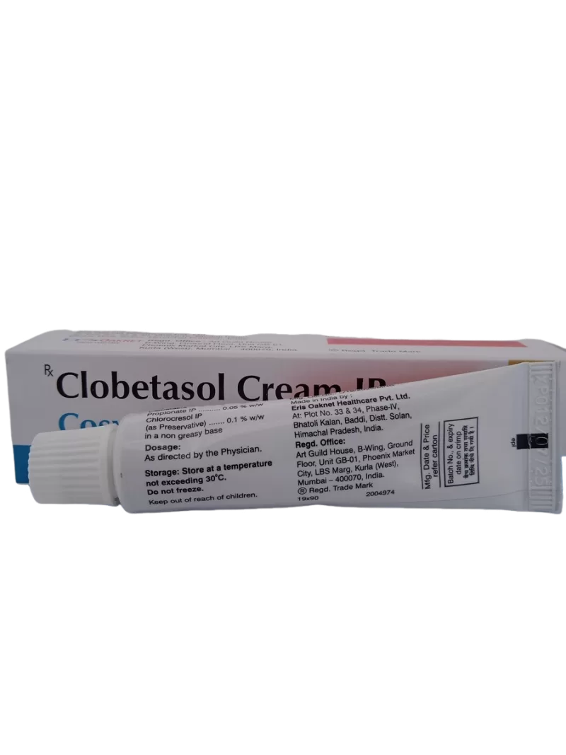 COSVATE - 1 TUBE OF 15g - Image 3