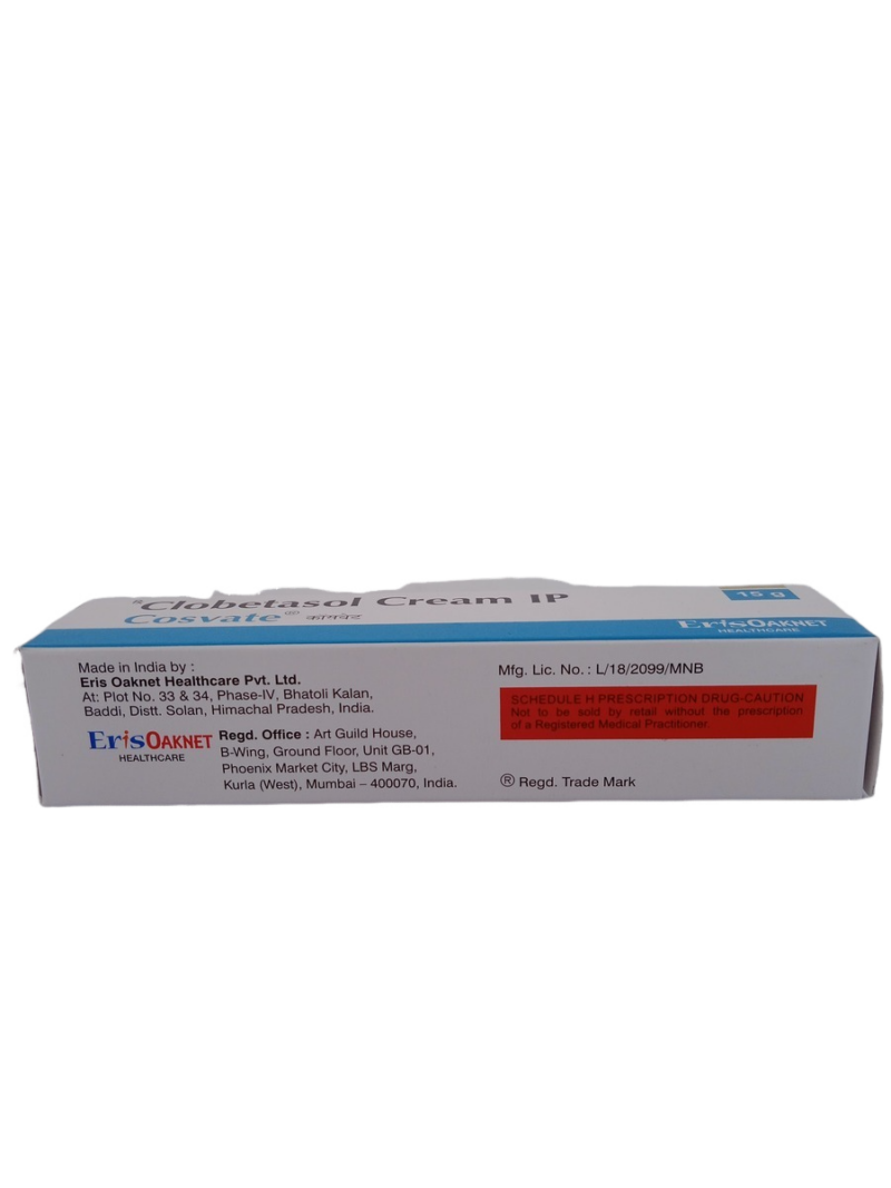 COSVATE - 1 TUBE OF 15g - Image 4