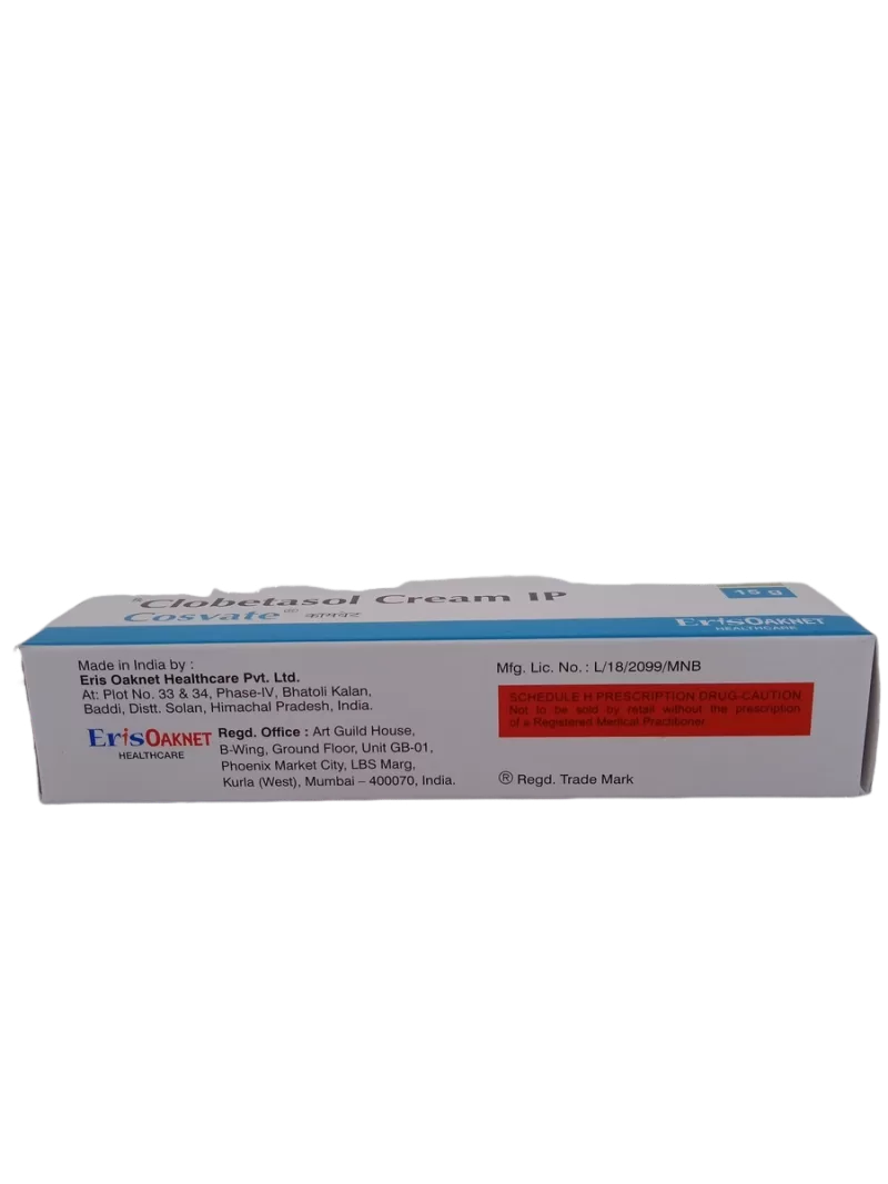 COSVATE - 1 TUBE OF 15g - Image 4