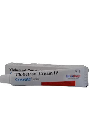 COSVATE - 1 TUBE OF 30g