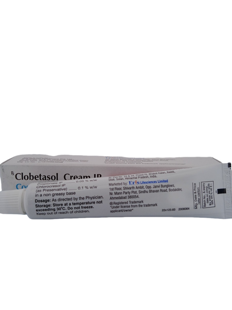 COSVATE - 1 TUBE OF 30g - Image 3