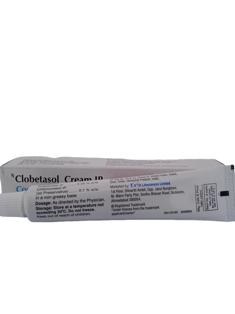 COSVATE - 1 TUBE OF 30g - Image 3