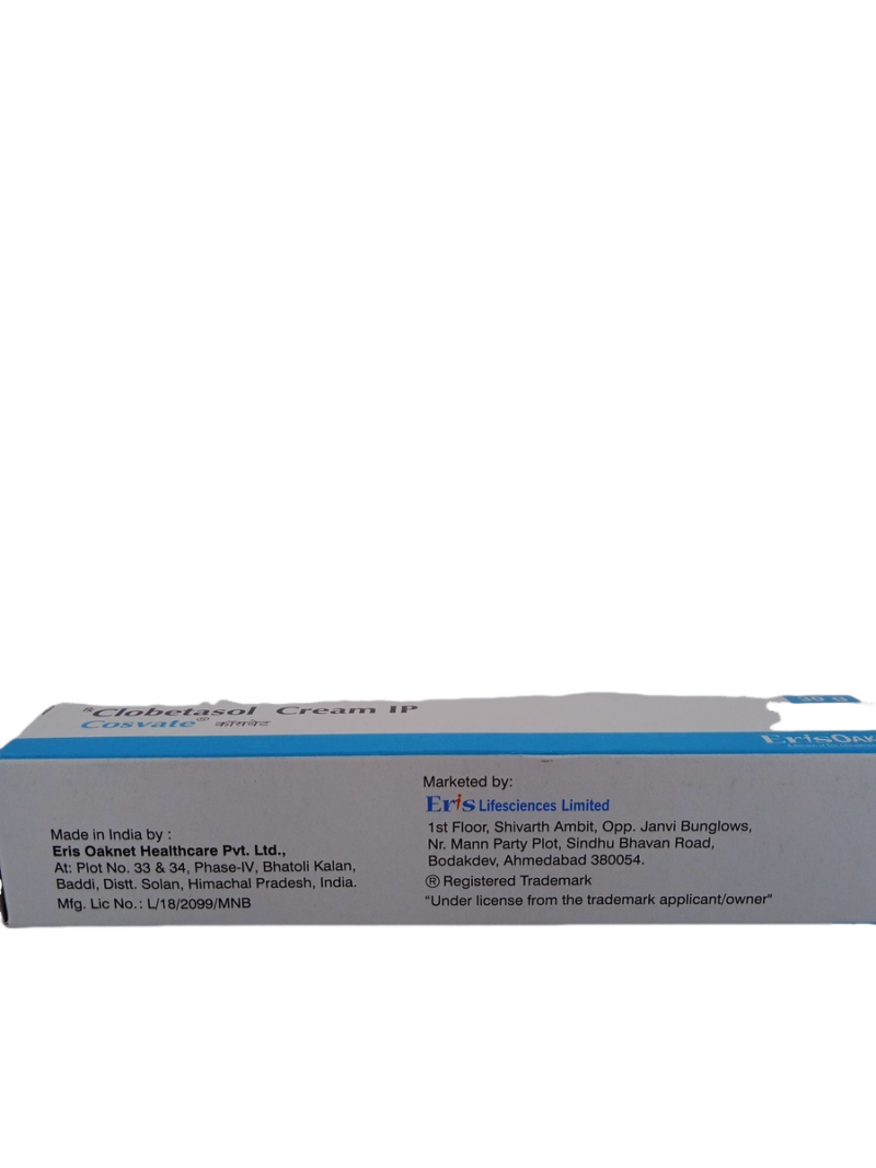 COSVATE - 1 TUBE OF 30g - Image 4