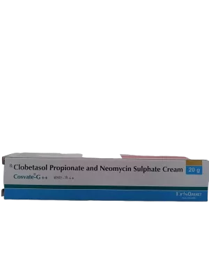 COSVATE-G++ - 1 TUBE OF 20g