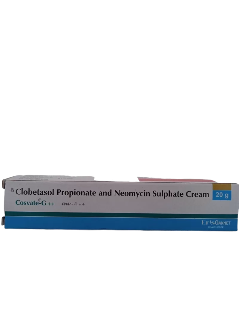 COSVATE-G++ - 1 TUBE OF 20g
