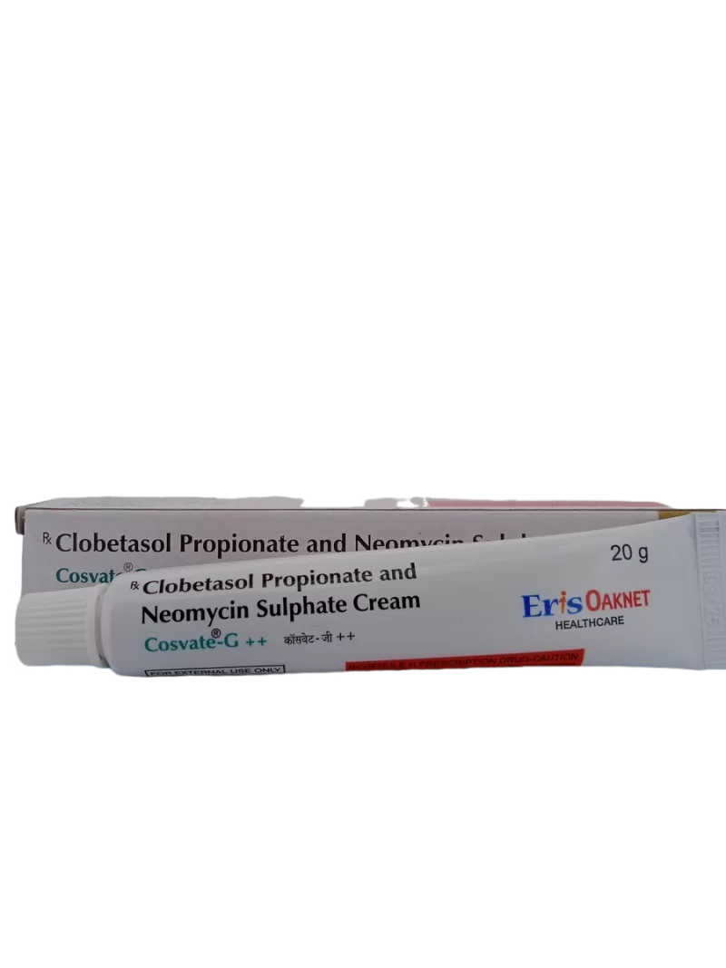 COSVATE-G++ - 1 TUBE OF 20g - Image 2