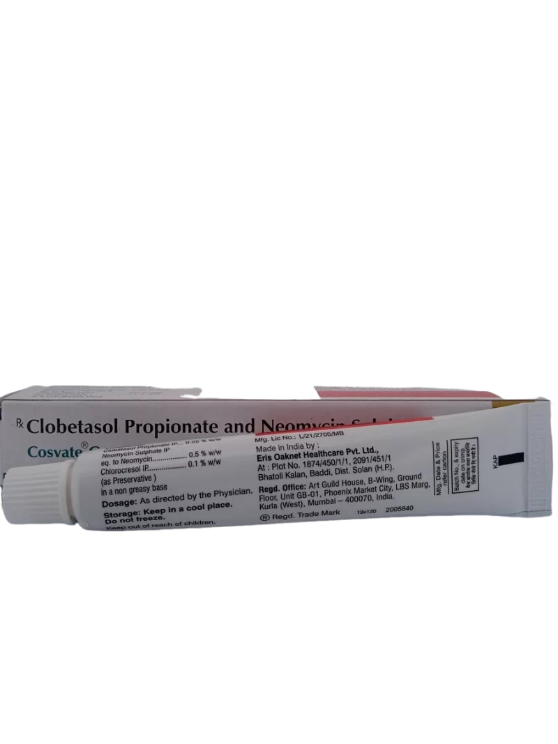 COSVATE-G++ - 1 TUBE OF 20g - Image 3