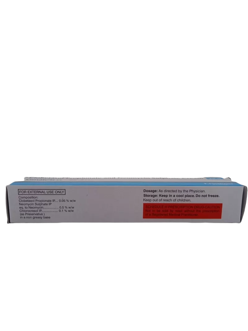 COSVATE-G++ - 1 TUBE OF 20g - Image 4