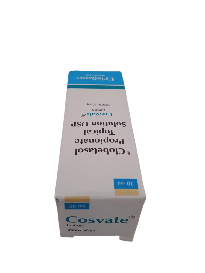COSVATE LOTION - 1 BOTTLE OF 30ML - Image 4