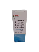 COSVATE-S LOTION - 1 BOTTLE OF 30ML